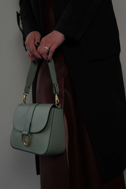 СУМКА Италия Le Borsette 85837