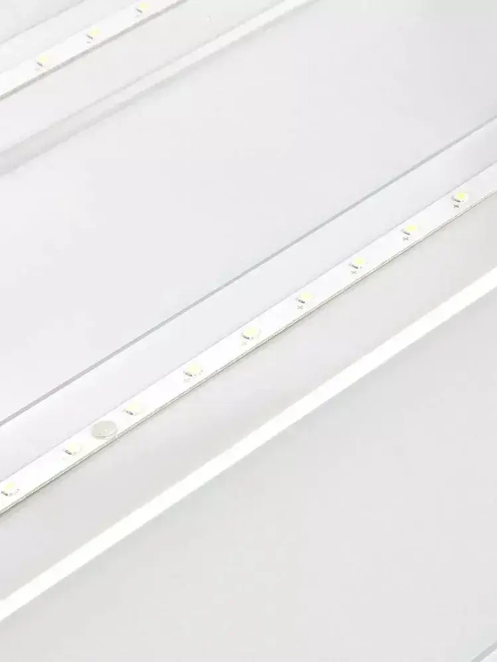 Светильник армстронг панель Призма 36Вт 6500К - 1шт.