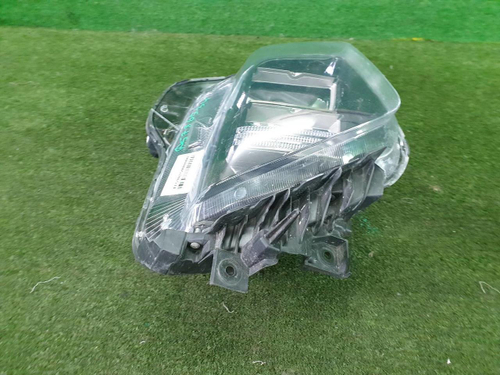 Битая Фара правая Hyundai Tucson 4 (2020-н.в.) LED