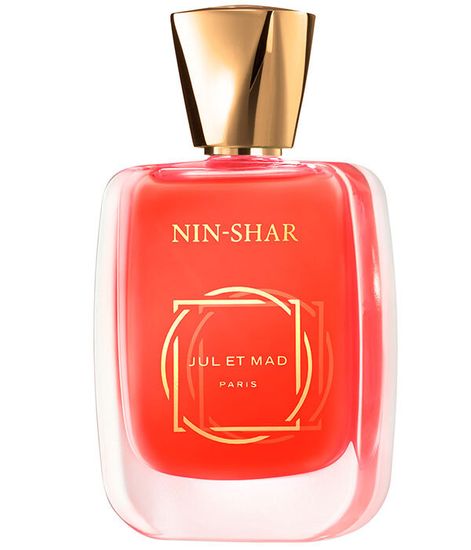 Духи NIN-SHAR, Jul et Mad Paris