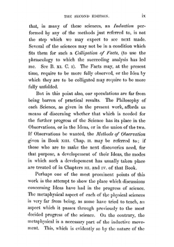 The philosophy of the inductive sciences. Founded upon their history | William Whewell