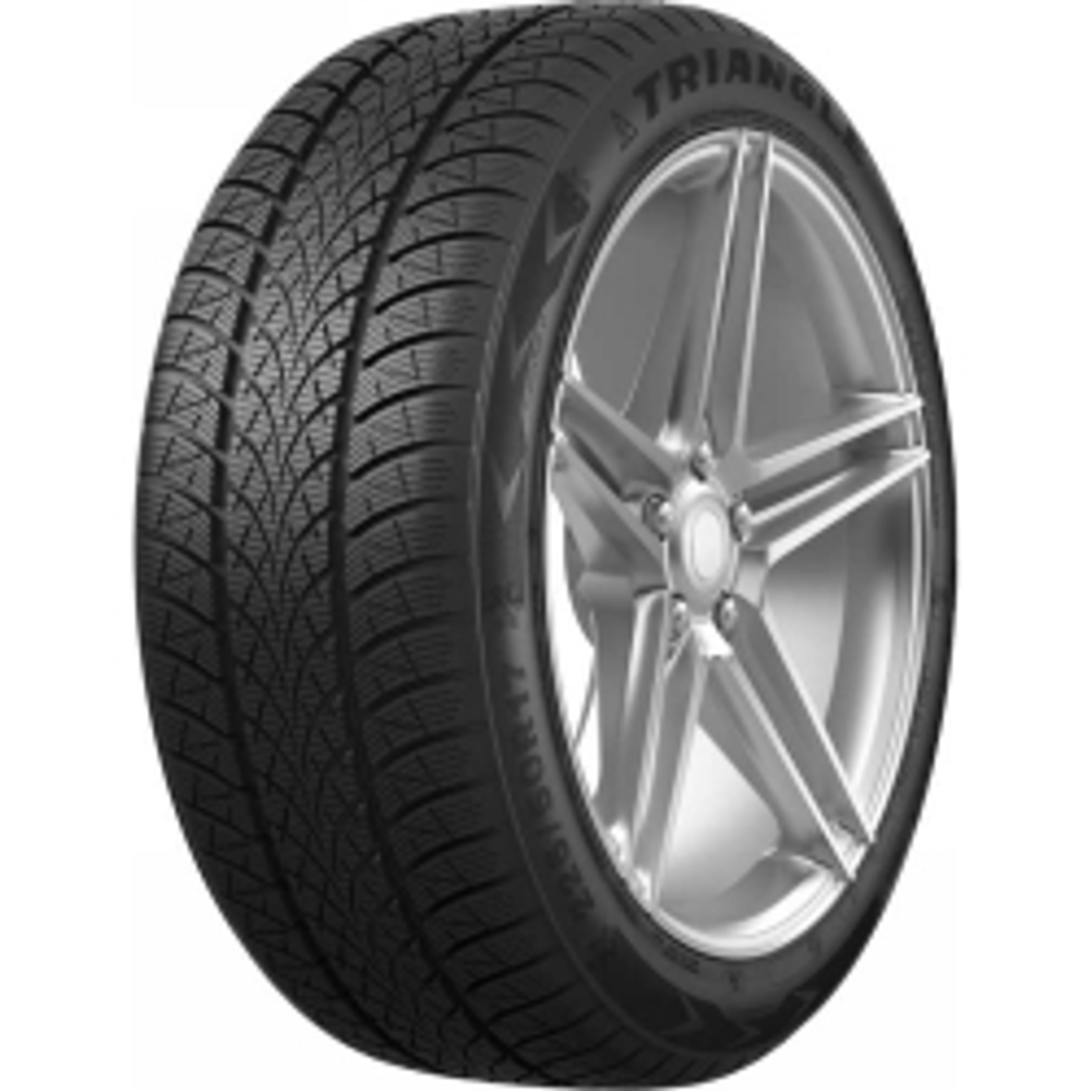 Легковая шина Triangle WinterX TW401 175/65-R15 84T
