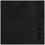 Markham женская эластичная футболка-поло с коротким рукавом