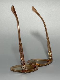 Солнцезащитные очки Chrome Hearts