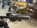 Harley-Davidson Fat Bob 114 (2021мг)