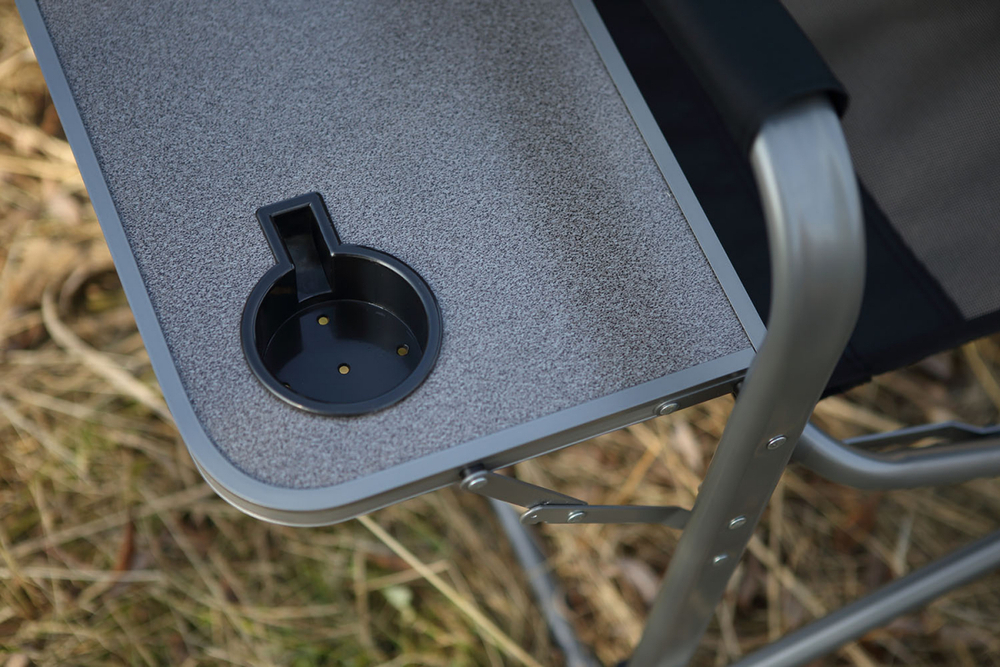 Кресло Maverick Big Director [GC206-2TA]