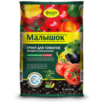 Грунт Малышок 5л