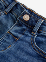 Шорты джинсовые для мальчика Next 922-894, Синий