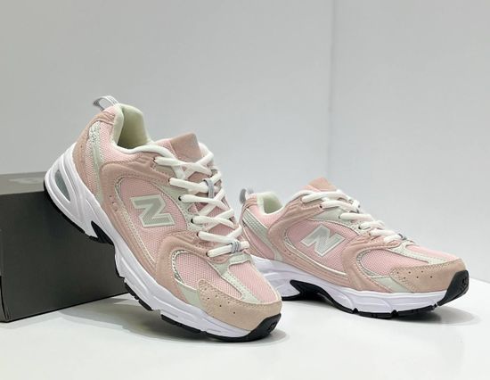 Кроссовки New Balance 530 "Pony Pink"