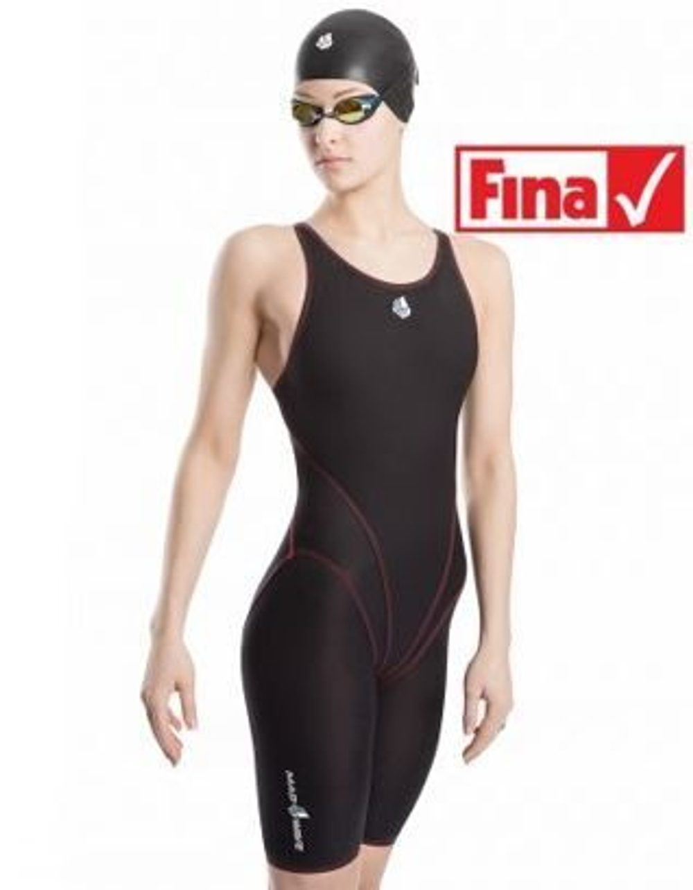 Гидрокостюм Mad Wave SKIN EXT