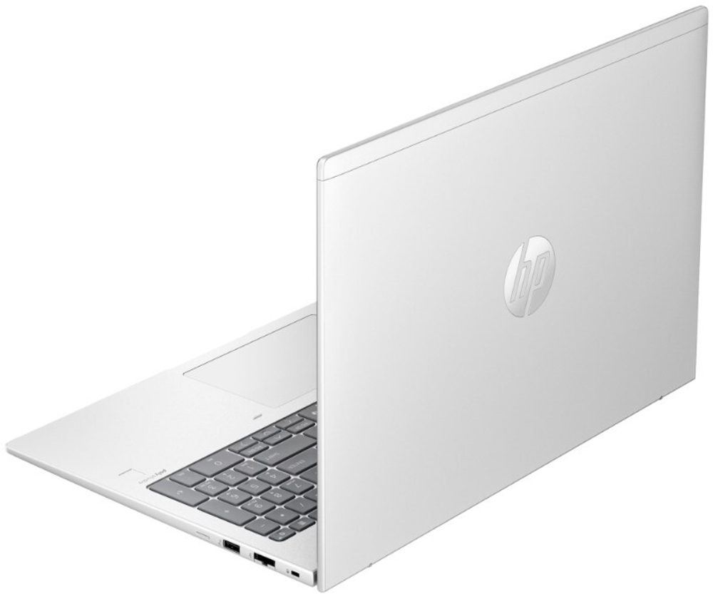 Ноутбук  HP ProBook 460 G11 16 ", Core Ultra 5, 8 Гб RAM, 512 Гб SSD, Arc graphics, Серебристый
