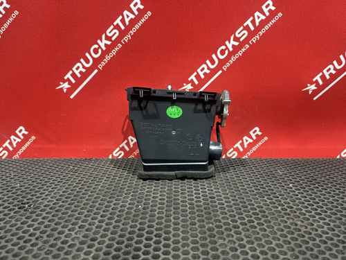 Дефлектор воздушный