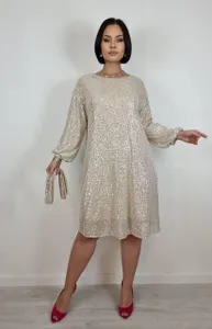 Платье 03421-3 Fabrika