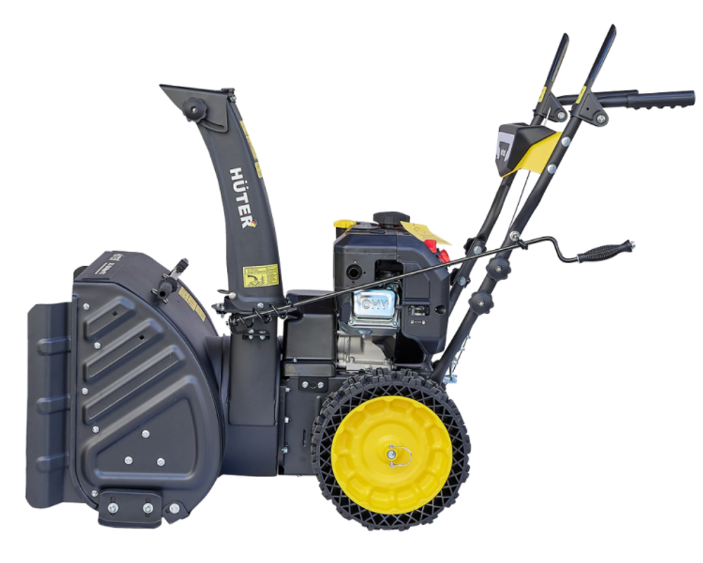 Снегоуборщик Huter SGC 4100 Winter PRO