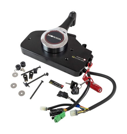 Комплект ДУ для Honda