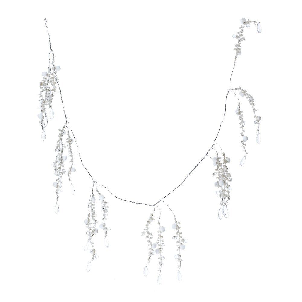 GAEM Изделие декоративное "Гирлянда", L122 W2 H6 см