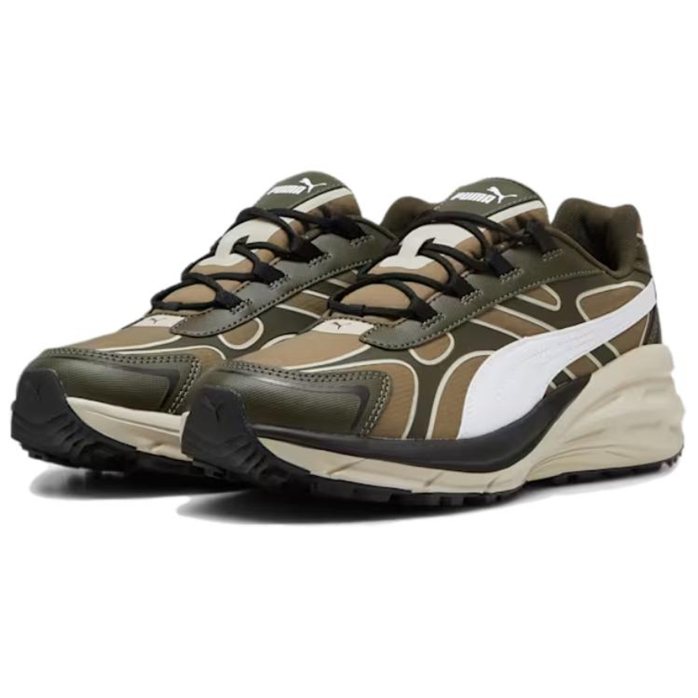 PUMA Hypnotic Collection