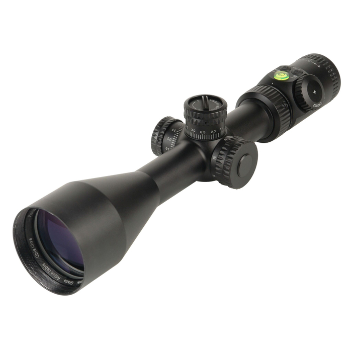 Прицел Veber Black Russian 4-16x56 SF iRG