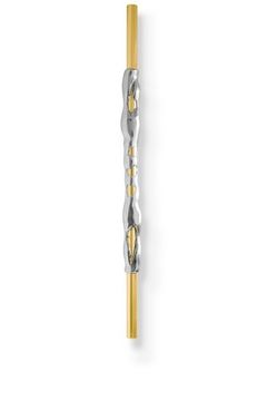 Дверная ручка-скоба PullCast Roman CM3031