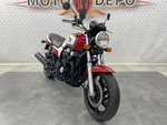 Honda CB750 , 2007