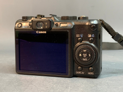 Canon PowerShot G9