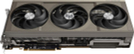 Видеокарта Sapphire AMD  Radeon RX 9070 11349-01-20G NITRO+AMD RADEON RX 9070 OC 16ГБ Nitro+, GDDR6, OC,  Ret