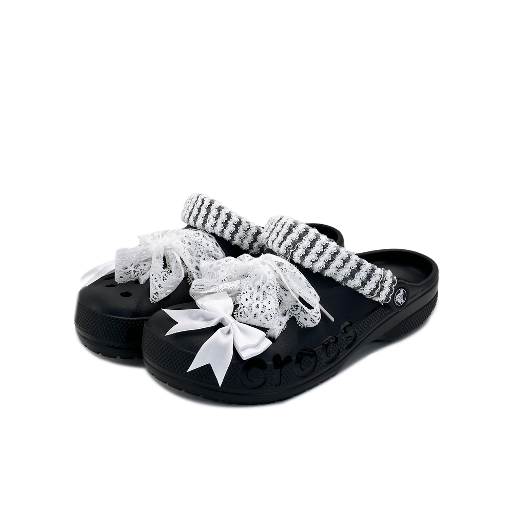 Crocs Baya Classic Clog Eva (Женская размерная сетка)