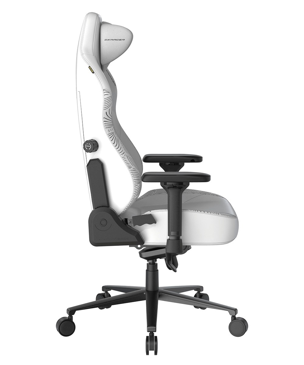 Кресло игровое DXRacer Craft CRA/DXL5000/THINKER