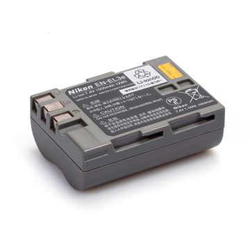 Аккумулятор Nikon EN-EL3e