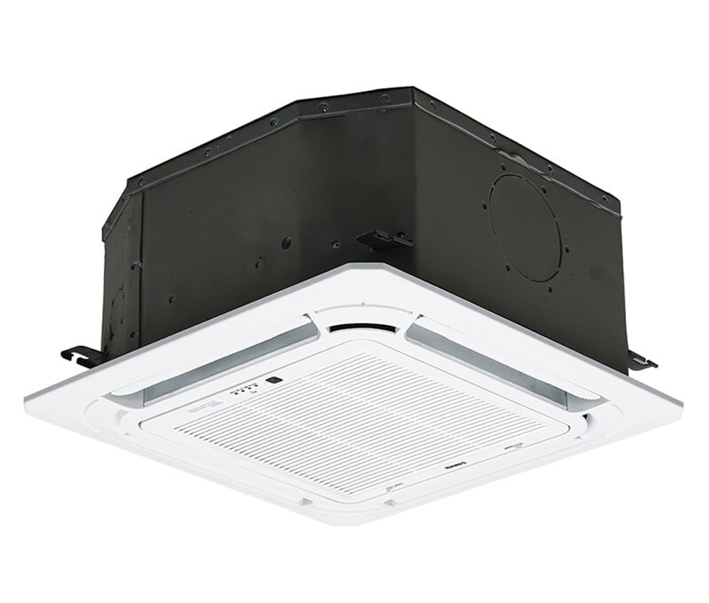 Kentatsu KSZTA53HFAN1/KSUTA53HFAN1/KPU65-D/-40