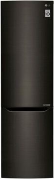 Холодильник LG GB-B60BLGFS
