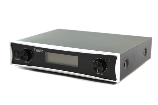 Микрофон Fabio J6 BK