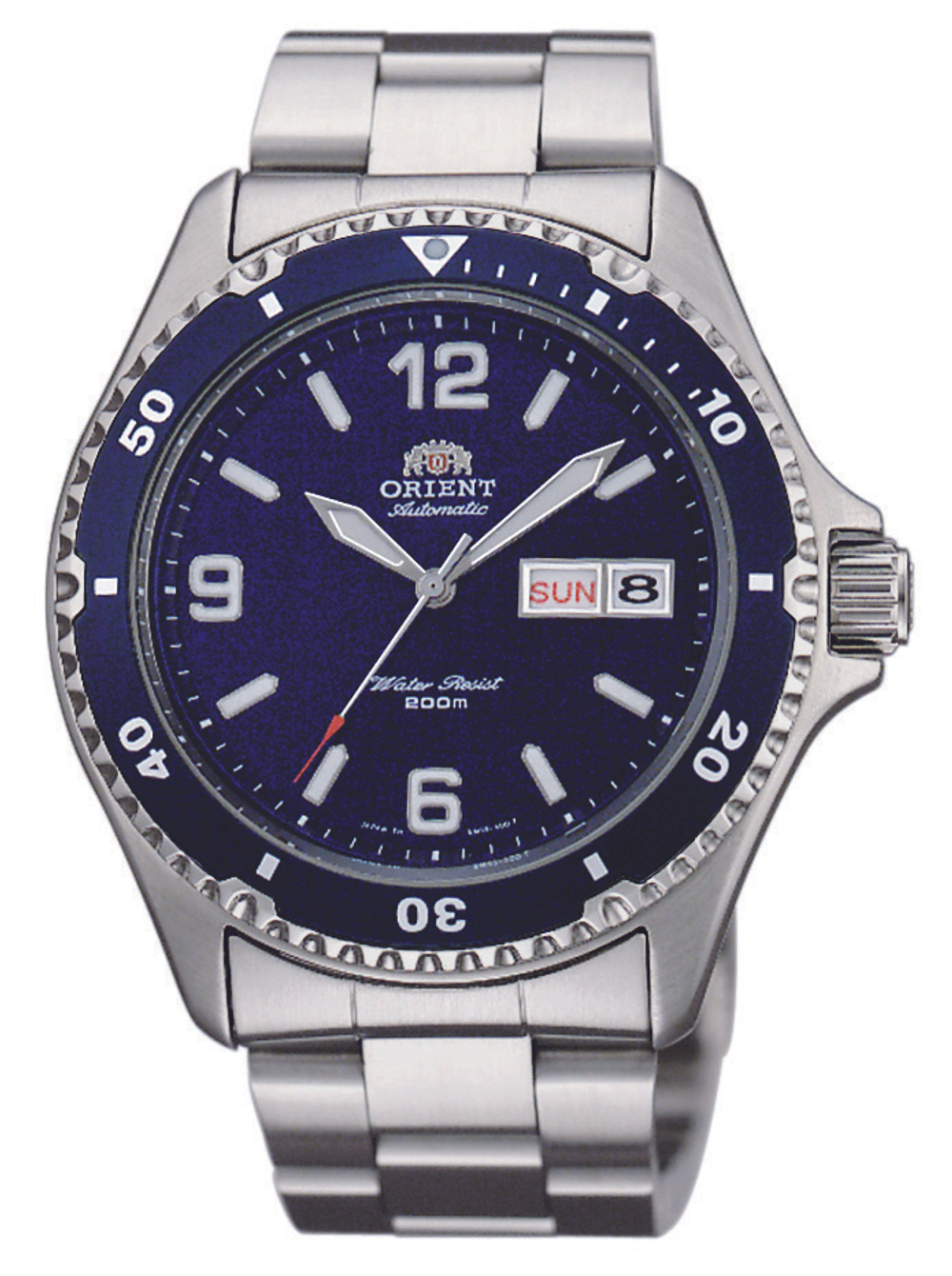 Часы механические Orient Sport FAA02002D9