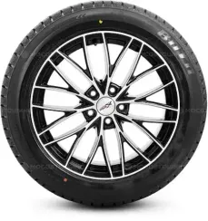 Boto WD69 IceKnight 275/40 R22 107T XL