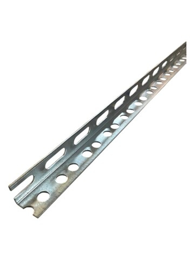 Профиль L-обр. Zn 30x30x2.0 2м