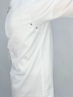 Куртка повара мужская КМ.716