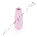 Varteg Cопло керам. 8,0мм №5 (701.0108/TC0003, пр-во FoxWeld/КНР)