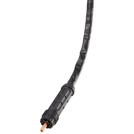 Плазменный резак CutLine A-141 (6м, евроадаптер) OSA START ST141E-6000 — бытовой аппарат воздушно-плазменной резки для выездных бригад, 141 А