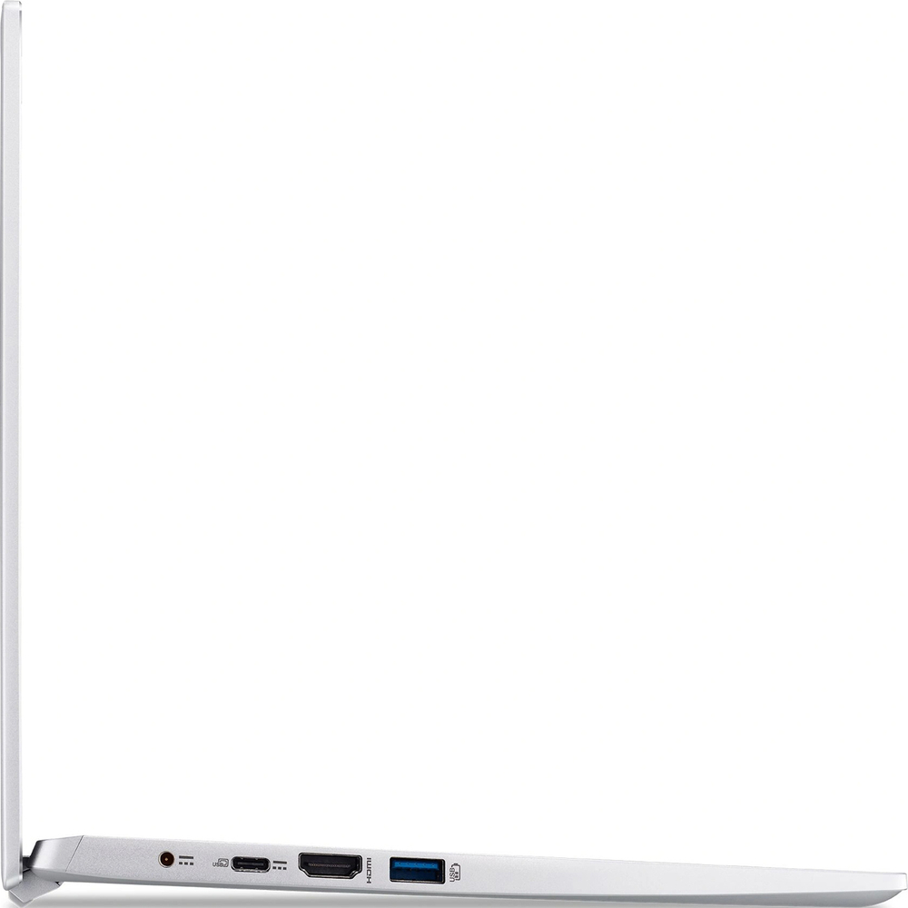 Ноутбук Acer Swift 3 SF314-43 14'', IPS, FHD, серебристый (NX.AB1ER.011) в регионах России