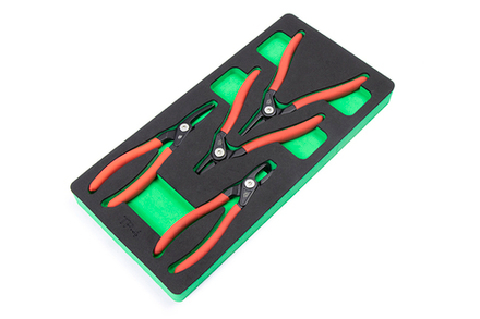 TP-4 Ложемент съемники стопорных колец