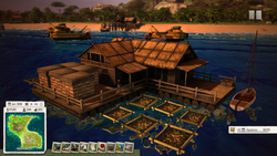 Tropico 5 - Waterborne (для ПК, цифровой код доступа)