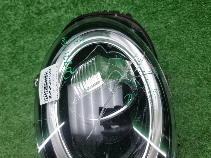 Фара левая Mini Hatch F56 (2018-2021) LED