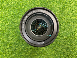 Canon EF-S 18-135mm 3.5-5.6 IS STM