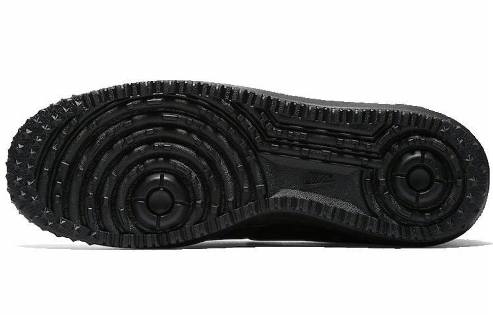 Кроссовки Nike Lunar Force 1 Low Duckboot