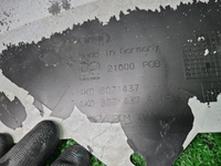 Бампер передний Audi A6 5 C8 (2018-2023)