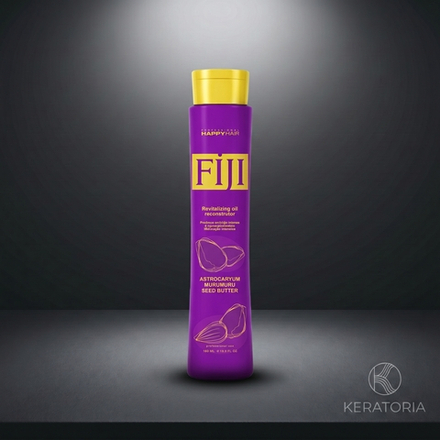 Кератин Happy Hair Fiji