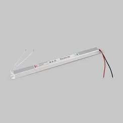 Источник напряжения PSL003 24В 60Вт IP 20 220210 Led Strip 220210