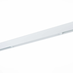ST657.596.18 Св-к трек. SMART Белый LED 1*18W 2700K-6000K 1 470Lm Ra&gt;90 120 IP20 L410xW25xH41 220V SKYLINE 220