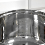 Кастрюля 3,5л нерж "Foresta"