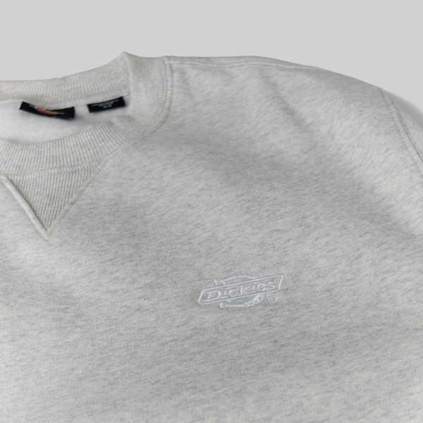 Толстовка мужская Dickies Summerdale Sweatshirt артикул:DK0A4Y6QA281 - купить в магазине Дайс